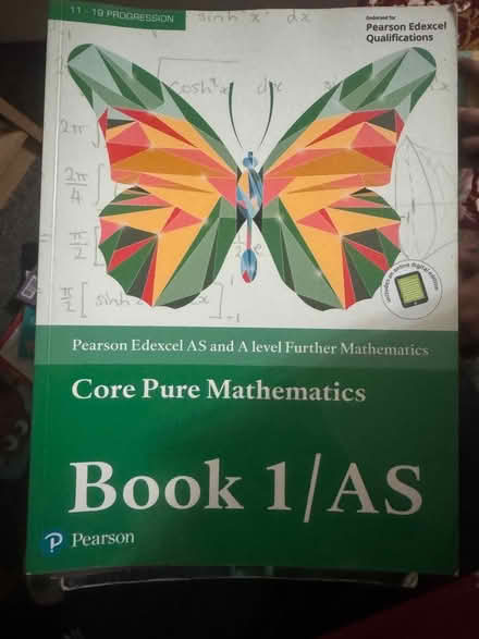 Photo of free GCSE, A levels books (IG1) #2