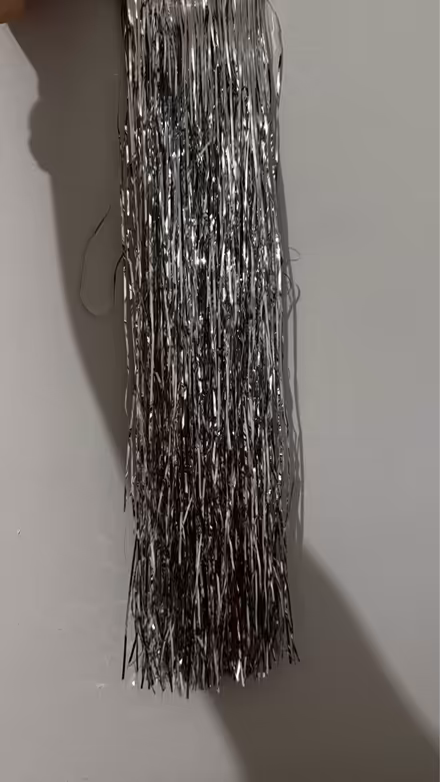 Photo of free Xmas ornaments + lights (RG1) #2