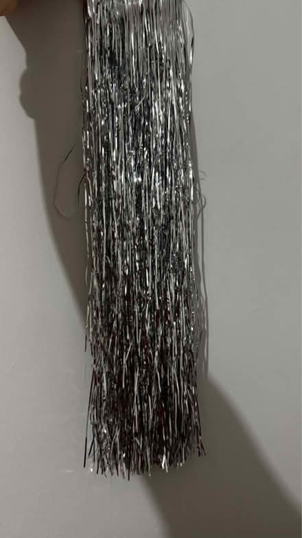 Photo of free Xmas ornaments + lights (RG1) #2