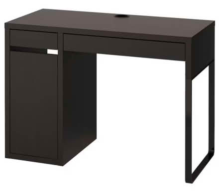 Photo of free IKEA Computer desk (Archway N19) #1