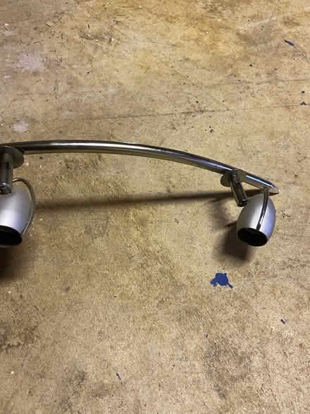 Photo of free Ceiling light (Grange Park) #3