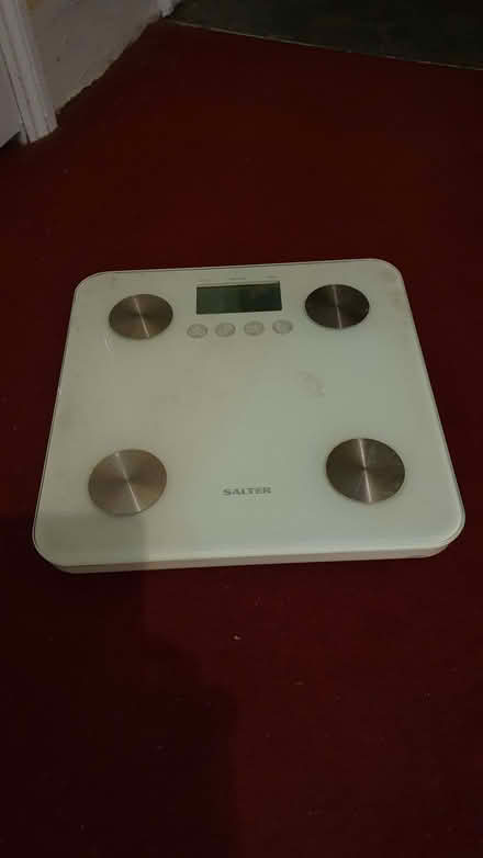 Photo of free Digital scales (Reading West RG1) #1