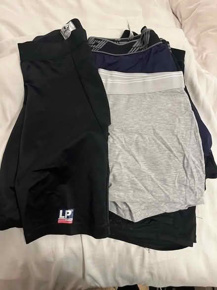 Photo of free Men’s underwear XL/ XXL (Ealing Common W5) #1