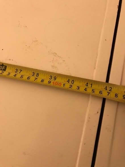 Photo of free Vintage Ikea cabinets (Eynsham OX29) #4