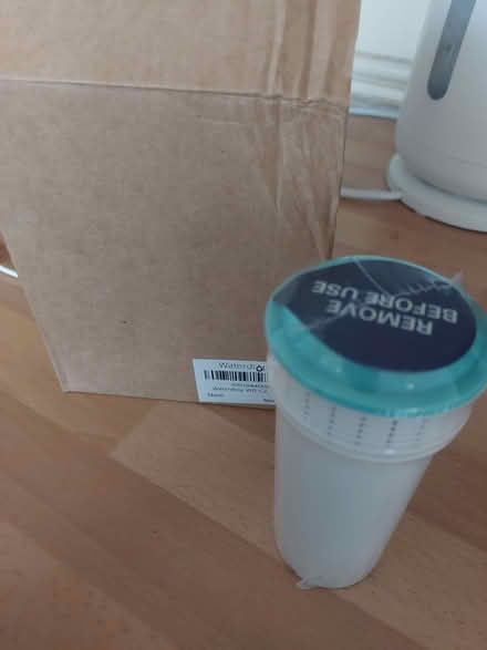 Photo of free Brand new tommee tippee prep machine filter (Bulwell NG6) #1