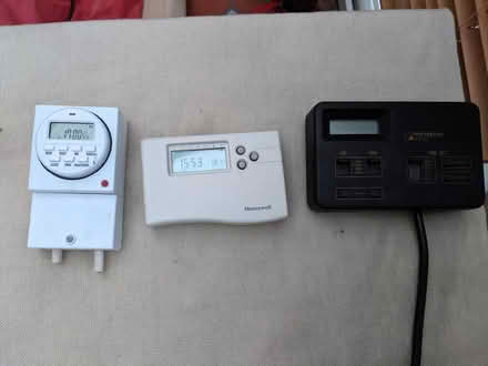 Photo of free central heatings bits and pieces (Flackwell Heath, HP10) #4