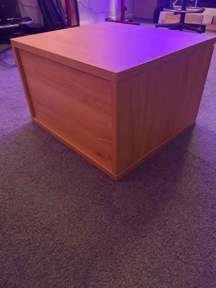 Photo of free Drawers x 2 units (First Avenue. Hove.) #3