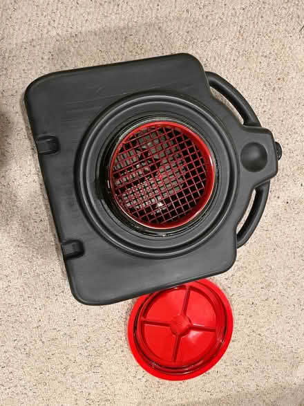 Photo of free Oil Drain Pan / Container (Olney) #3