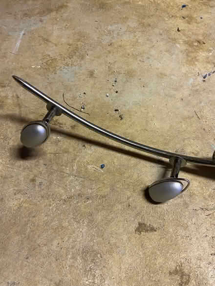 Photo of free Ceiling light (Grange Park) #1