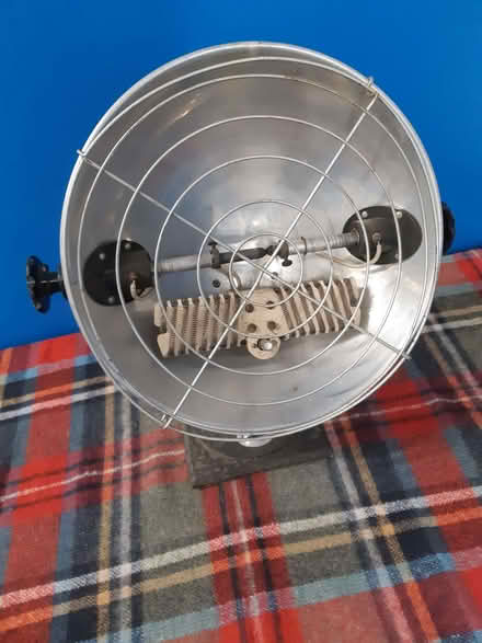 Photo of free Pifco sunlamp (Norton Canes WS11) #1