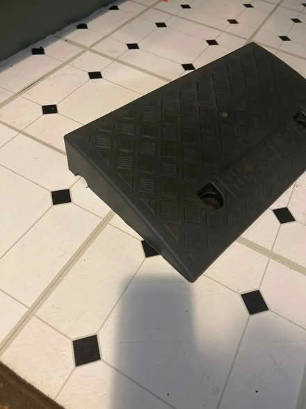 Photo of free Wheelchair ramp (Kings heath, B14) #2