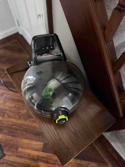 Photo of free Tefal Actifry XL (Ampthill) #1