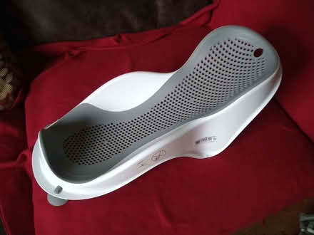 Photo of free Bath support for newborn (Greystones S11) #1