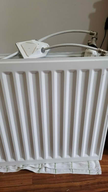 Photo of free Radiator (HP13, Downley, High Wycombe) #2