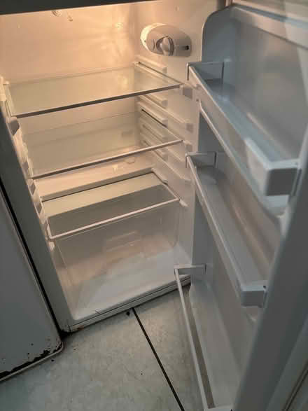 Photo of free Under counter Fridge and Freezer (Bolney, RH17) #2