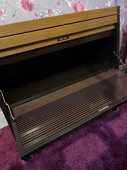 Photo of free Hostess Trolley (Woodbridge) #4