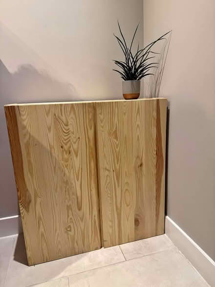 Photo of IKEA IVAR cabinet (Harrow, Middlesex. HA3) #1