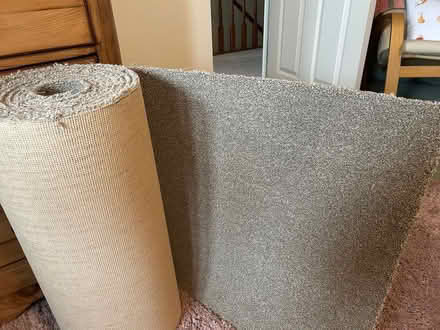 Photo of free Carpet new ideal runner (Bitton) #2