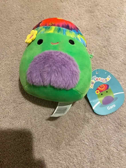 Photo of free Stuffed animals (02464 - Upper Falls/Highlands) #2