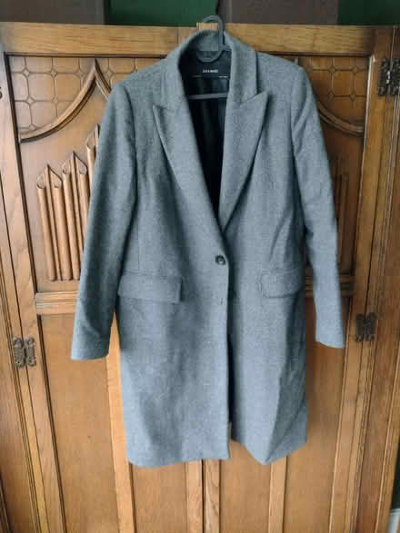 Photo of free Zara coat L (Addiscombe CR0) #1