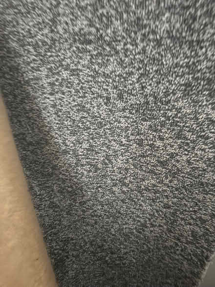 Photo of free Grey Carpet Offcuts (Central Preston PR1) #2