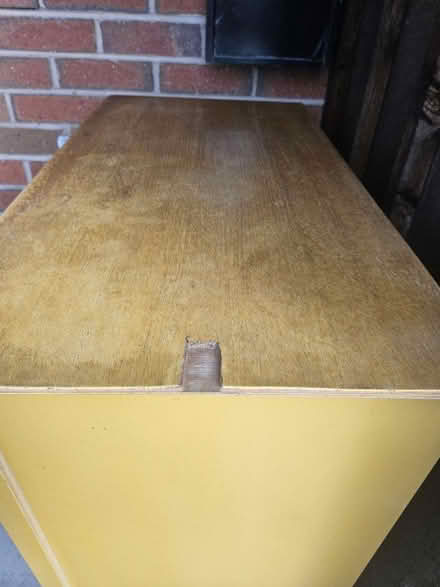 Photo of free Chest of Draws (Gloucester) #4