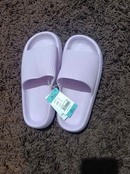 Photo of free Brand new shoes (Upper Norwood SE19) #1