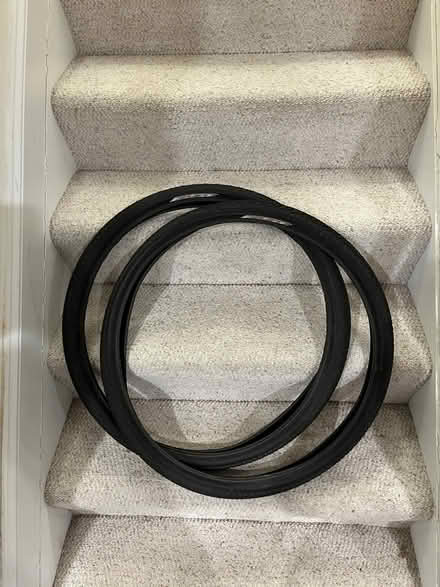 Photo of free Kenda 26x1.95 Bicycle Tires (Olney) #1