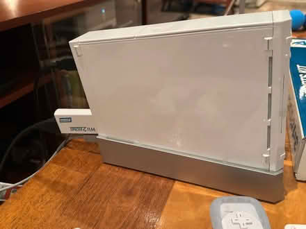 Photo of free Complete working Wii system+games (Newmarket) #3