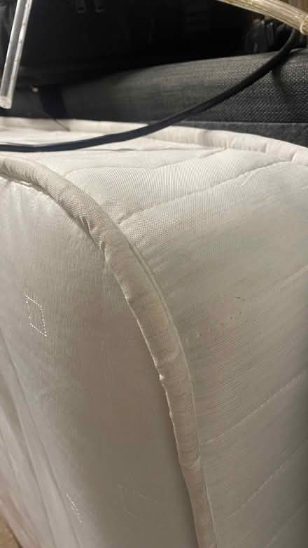 Photo of free Small Double Bed (Cheadle Heath SK8) #3