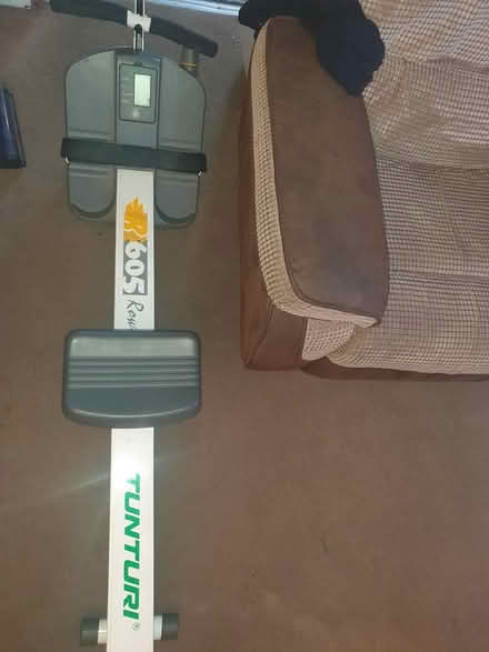 Photo of free Rowing machine working (South East London) #1
