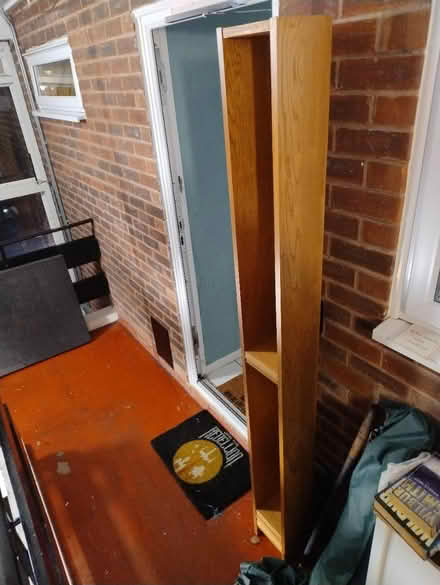 Photo of free CD tower unit (M32) #1