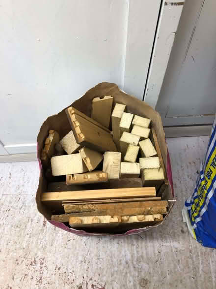 Photo of free Wood (Hinckley LE10) #1