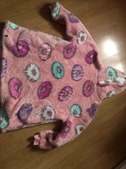 Photo of free Oodie size small worn once like new (Bulwell NG6) #1