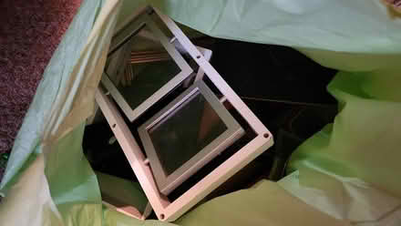 Photo of free Picture Frames (Haledon, NJ) #2