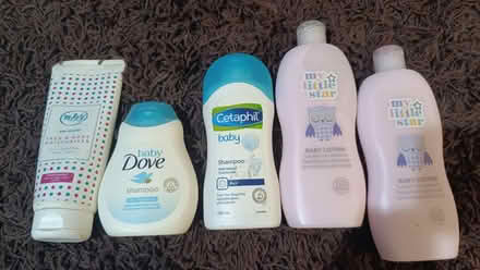 Photo of free Baby products (Upper Norwood SE19) #1