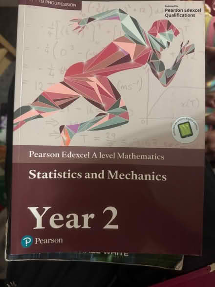Photo of free GCSE, A levels books (IG1) #1