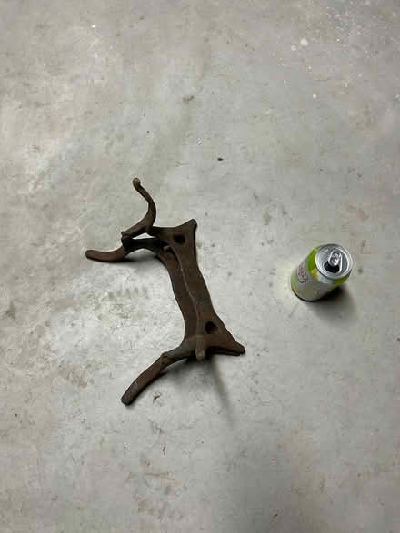 Photo of free Mystery Item (Forestville section of Bristol) #1