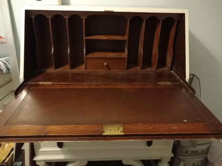 Photo of free Desk (Lichfield) #2