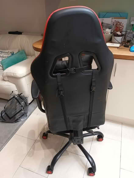 Photo of free GTPlayer Desk Chair (AL4) #2