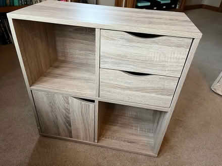 Photo of free Cupboard (Henley in Arden, B95) #1