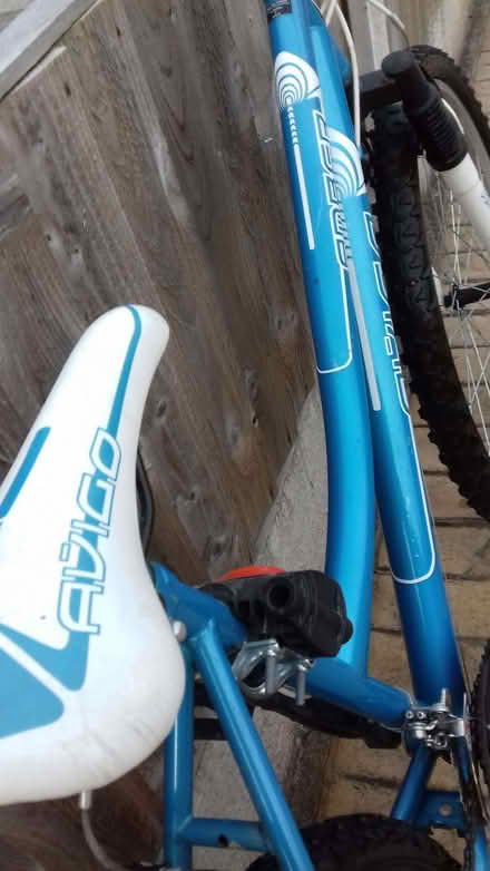 Photo of free Ladies bike (Heald Green SK8) #1