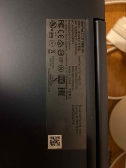 Photo of free Lenovo Chromebook (Gerrards Cross SL9) #4