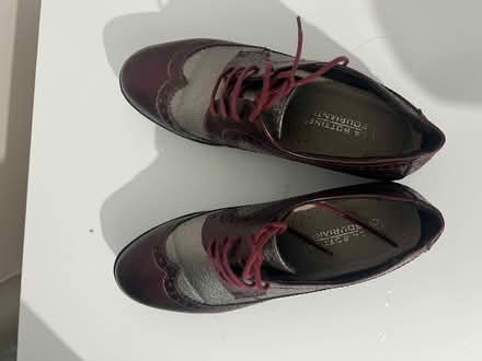 Photo of free Ladies preloved shoes size 39 (West bromwich) #2
