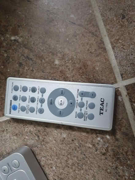 Photo of free Teac Multimedia Sound System (Sutton in Ashfield NG17) #4