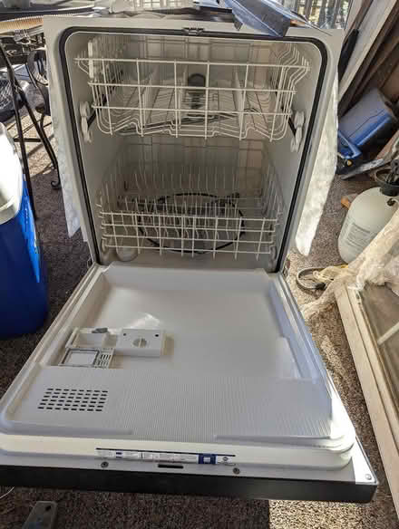Photo of free Dishwasher (Cary) #2