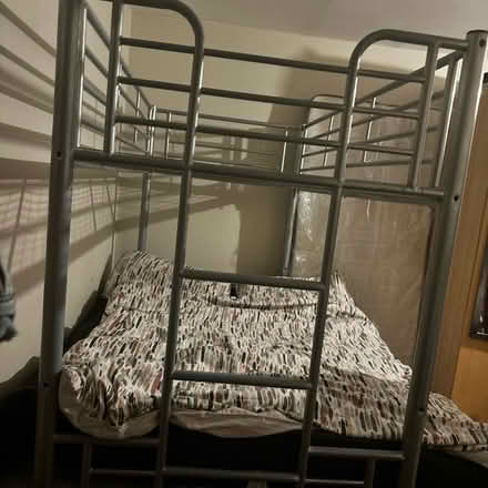 Photo of free Bunk Bed (Luton - LU4) #1
