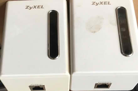 Photo of free Wired network extender plugs (Earley RG6) #1