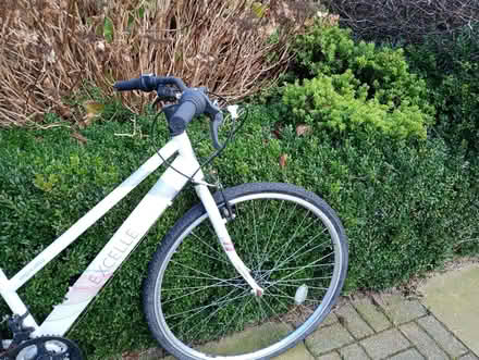 Photo of free Bike (Irby CH61) #3