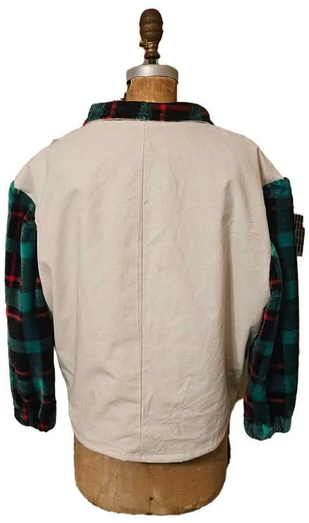 Photo of free Handmade Holiday Jacket (Somerset) #3